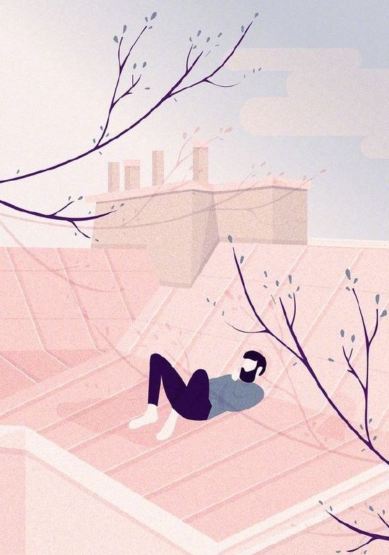 面瘫