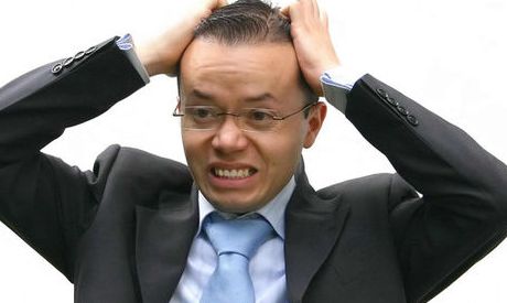 脸上忽然像火一样很疼但不痒是怎么了？