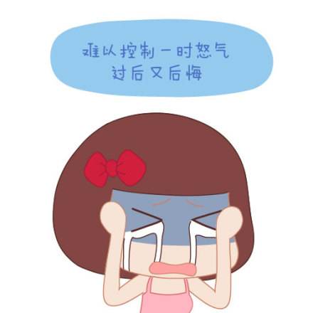 抑郁症的发生都会有哪些表现症状