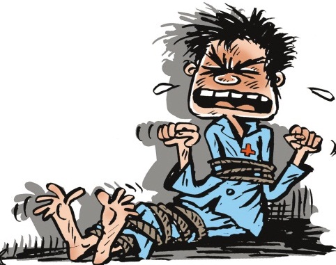 重度抑郁症容易导致哪些并发症?