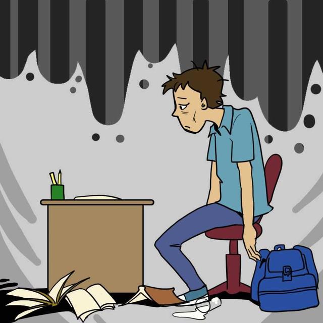 抑郁症在临床上有哪些症状表现?南京抑郁症治疗医院