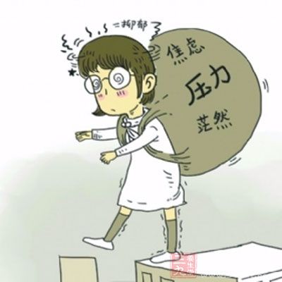 如何预防轻度抑郁症?