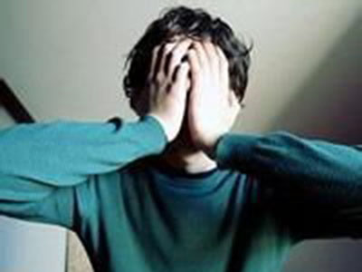 抑郁症患者常把自杀当“解脱”