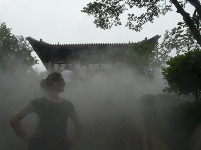抑郁症会出现幻觉吗?