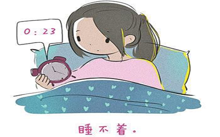 得了失眠症会有哪些临床表现？南京失眠医院咨询