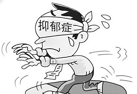 抑郁症的治疗都有哪些原则呢?