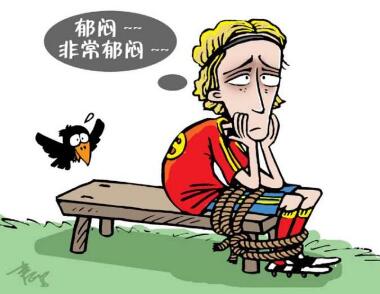扬州医院治疗抑郁症的方法！