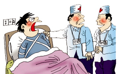 南京哪家医院看精神障碍症最好